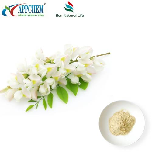Sophora Japonica extraktpulver