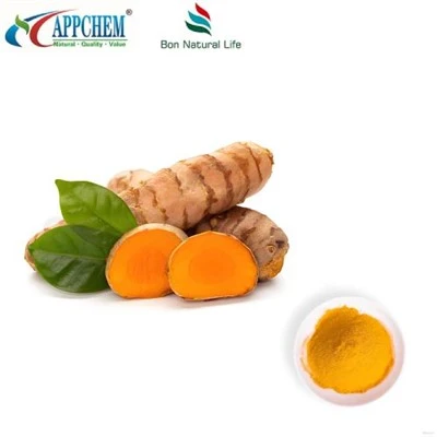 Curcumin Powder HPLC95%; Curcuminoider; Gurkmeja