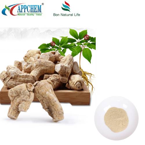 Amerikansk ginseng extraktpulver