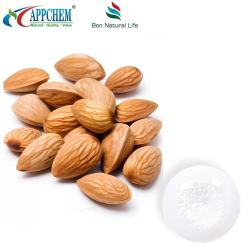 Amygdalin Laetrile Pulver