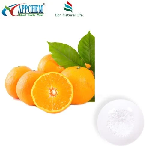 Citrus Reticulata extrakt NHDC HPLC98% 20702-77-6