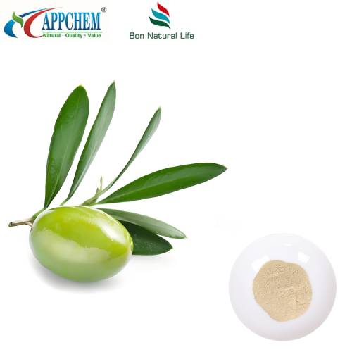 Hydroxytyrosol pulver
