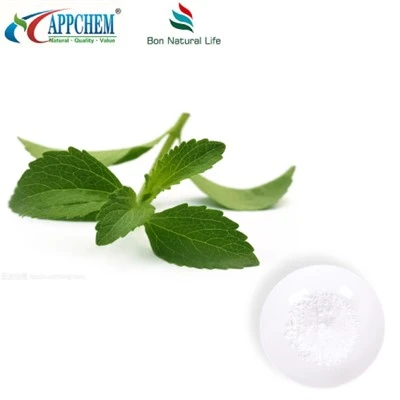 Stevia Extract Powder; Stevia RM (Rebaudioside M) Cas nr .:1220616-44-3; Steviol -glykosider RM