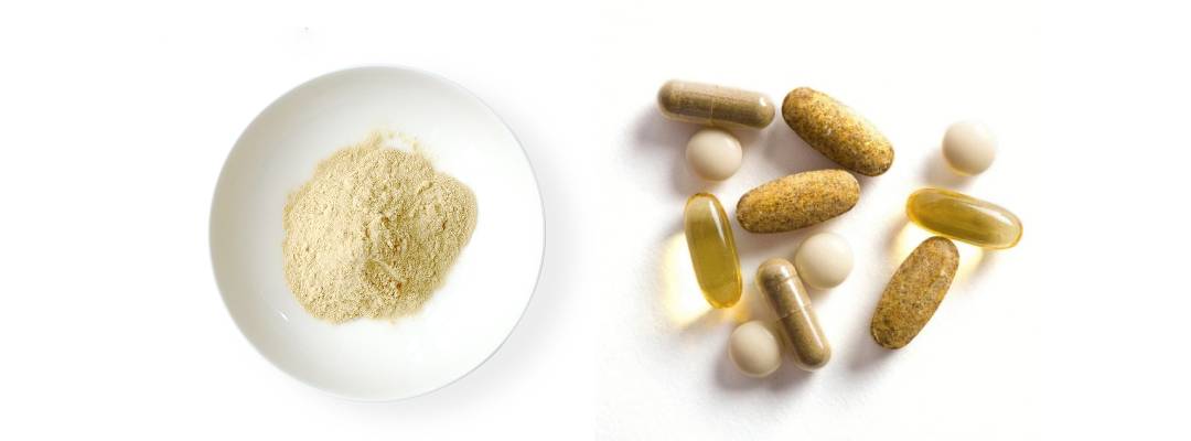 product dosage forms
