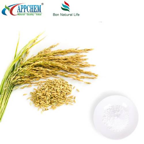 Rent ferulsyrapulver