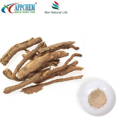 Sibirisk ginseng extrakt pulver