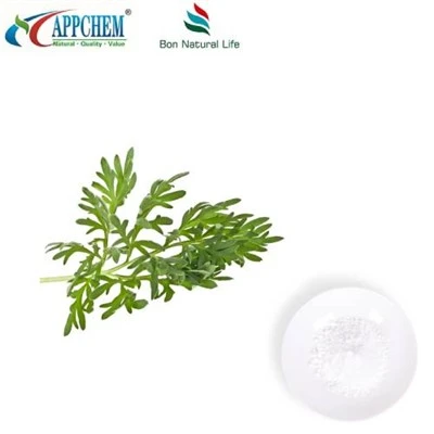 98% Artemisinin pulver