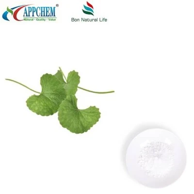 Centella Asiatica extraktpulver