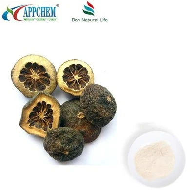 Citrus Aurantium Extrakt Synephrine