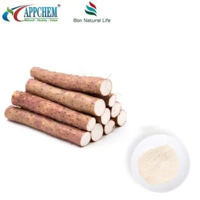 Diosgenin pulver