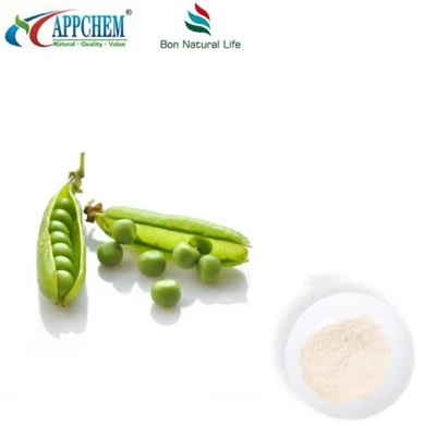 Ärtproteinisolatpulver