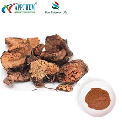 Rhodiola Rosea extraktpulver